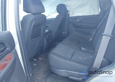 2013 Chevrolet Tahoe Ls from USA, damaged, VIN 1GNSCAE07DR173599